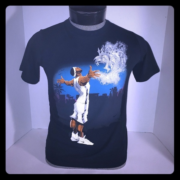 Nike Other - Jamestown